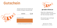 Gutscheine